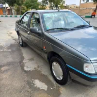 پژو 405اتاق تعویض 1405