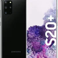 گوشی s20plus