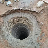 حفاری|خدمات پیشه و مهارت|اشتهارد, |دیوار