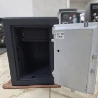 گاوصندوق خانگی اصل و تجاری کاوه در کل ایران|ابزارآلات|شهرکرد, |دیوار