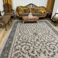 فرش نه متری بهشتی