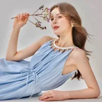 سارافون وارداتی تمام نخ