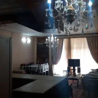 آپارتمان ۱۰۰ متری دو خواب ملک شمالی