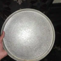 سینی مسی قدیمی