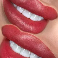 میکرو/فیبروز/میکروپیگمیتیشن/شیدینگ لب100درصدتضمینی|خدمات آرایشگری و زیبایی|زنجان, |دیوار