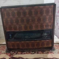 بخاری گاز سوز،