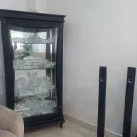 بوفه سالم سالم