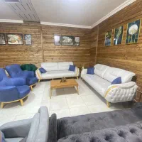 مبل مدل هیوا اقساط بیست چهار ماهه بدون سود|مبلمان خانگی و میز عسلی|کرمان, |دیوار