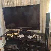 فروش تلویزیون lcd  ۴۰ اینچ سامسونگ