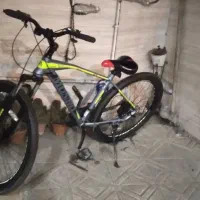 یک عدد دوچرخه در حد نو