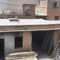 منزل هواری شمالی خوش ابعاد