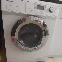 لباسشویی سامسونگ|ماشین لباسشویی و خشک‌کن لباس|کرج, برغان|دیوار