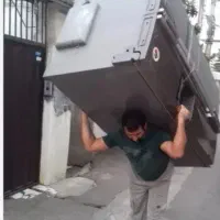 اسباب کشی  منزل|خدمات پیشه و مهارت|ارومیه, |دیوار