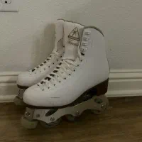 اسکیت نمایشی|دوچرخه، اسکیت، اسکوتر|لاهیجان, انقلاب|دیوار