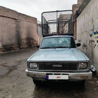 مزدا وانت|خودرو سواری و وانت|تهران, سیروس|دیوار