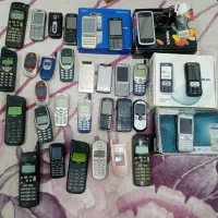 گوشیهای قدیمی|موبایل|تهران, بوستان شیان|دیوار