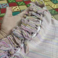 فروش عمده حوله استخری قیمت تولیدی|آرایشی، بهداشتی، درمانی|یزد, |دیوار