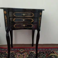 میز تلفن،تزئینی