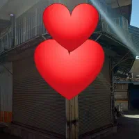 دوعدد مغازه