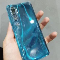 mi note 10 pro|موبایل|تهران, فلسطین (میدان انقلاب)|دیوار