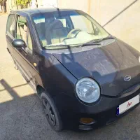 ام وی ام 110 چهارسیلندر تک برگ سندکم کار