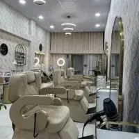 فروش-امتیاز-سالن-زیبایی-با-کلیه-امکانات-و-سایل