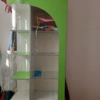 کمد اسباب بازی