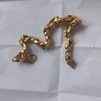 طلا  دست دو