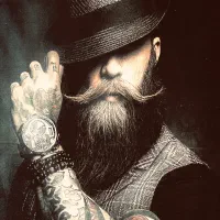 آرایشگرِ حرفه ای