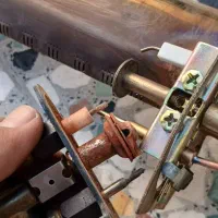 تعمیرات آبگرمکن وبخاری|خدمات پیشه و مهارت|نجف‌آباد, امیرآباد|دیوار