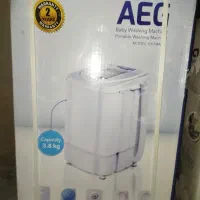 لباسشویی مینی واش