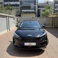 جک EJ7 برقی|خودرو سواری و وانت|تهران, عباسآباد|دیوار