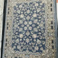 فرش 500و700 بدون پیش پرداخت مه گل کاشان|فرش|شوشتر, |دیوار