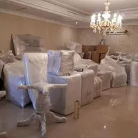 اتوبار حمل‌بارمنزل اسبابکشی اثاثیه خاور6متری15%شرق|خدمات حمل و نقل|تهران, پاسداران|دیوار