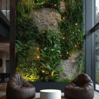 طراحی و اجرای دکوراسیون داخلی