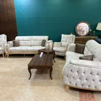 مبل ماندگار شرکتی مدل ناربن ۸ نفره تختخواب شو|مبلمان خانگی و میز عسلی|کرمانشاه, |دیوار