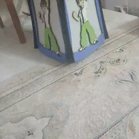 لوستر کودک|لوستر و چراغ آویز|مشهد, سرافرازان|دیوار