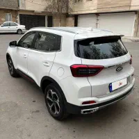x55 pro ie|خودرو سواری و وانت|مشهد, جانباز|دیوار