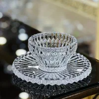 پخش عمده و تک (سرویس های کریستال )|ظروف سرو و پذیرایی|شیراز, خلیلی|دیوار