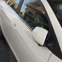 جک j4 سفید مدل مرداد ۱۴۰۲ بدون رنگ|خودرو سواری و وانت|قم, شهرک قدس|دیوار