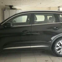 تیگو ۷ پرو پرمیوم ۱۴۰۲|خودرو سواری و وانت|تبریز, |دیوار