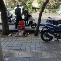 موتورساز گمرک