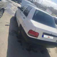 پراید اتاق تعویض 92