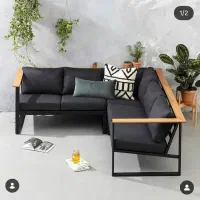 جلومبلی‌ شلف استند پاف