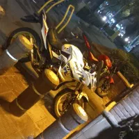 مگلی ۲۰۰|موتورسیکلت|سهند, |دیوار