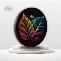 دف شاهو طرح خزان