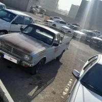 وانت چراغ گرد