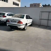 سمند مدل 91|خودرو سواری و وانت|بجنورد, |دیوار