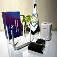 مودم رادیویی ZLT X16 اقساطی/سروش سیستم