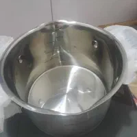 سرویس قابلمه استیل|ظروف پختوپز|دهدشت, |دیوار